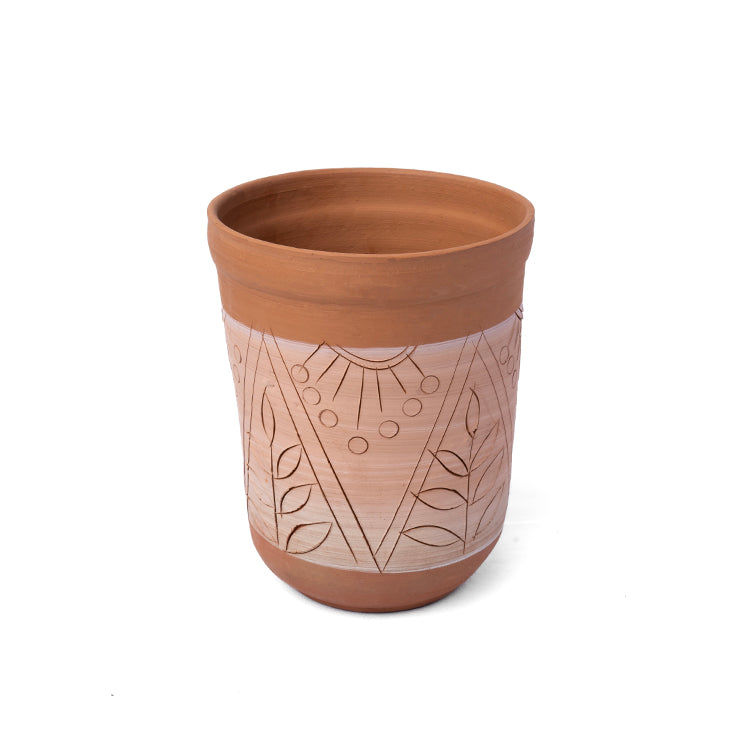 وعاء زراعة كلاينست ميدو إيتش – 17.5 سم