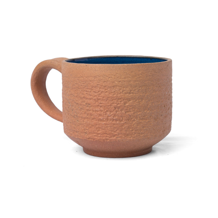 Terra Earthcore Handmade Terracotta Mug (220ml)