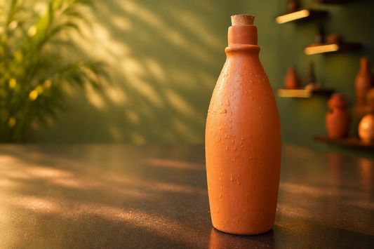 Why Seasoning a Terracotta Product Matters