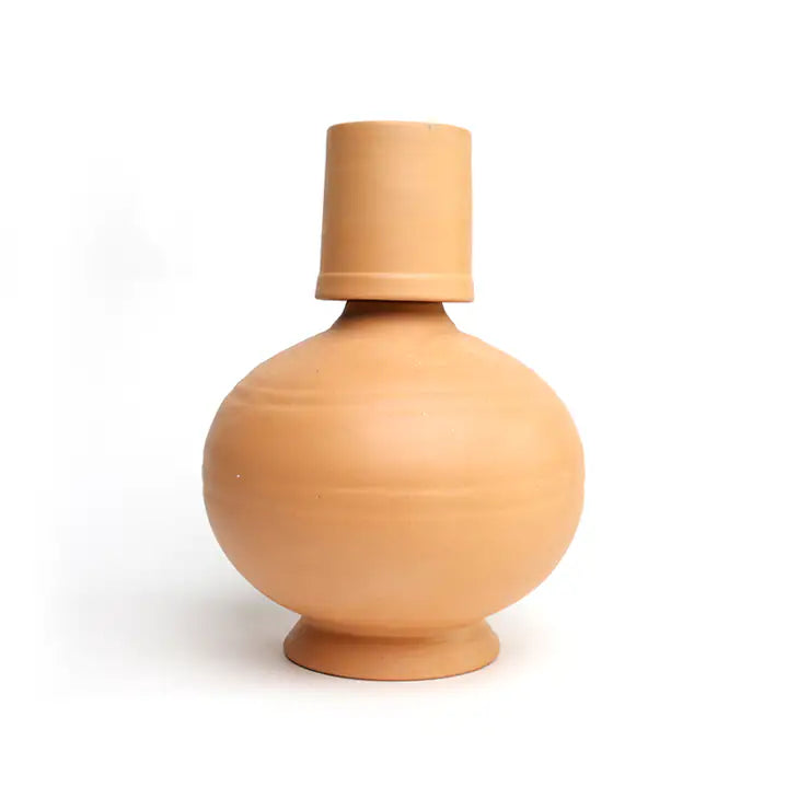 Clay Surahi