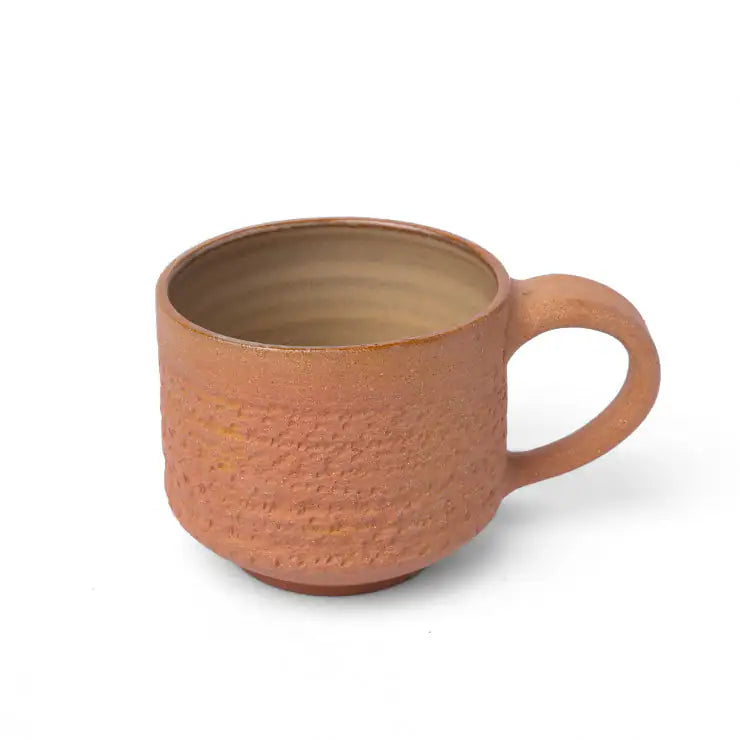 Terra Earthcore Handmade Terracotta Mug (220ml)