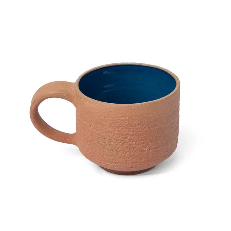 Terra Earthcore Handmade Terracotta Mug (220ml)