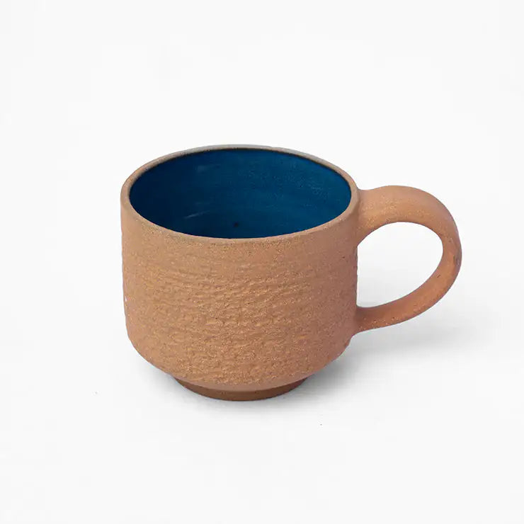 Terra Earthcore Handmade Terracotta Mug (220ml)