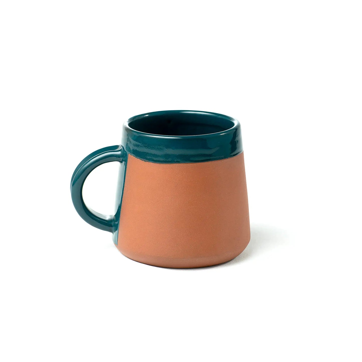 Layali – Premium Terracotta Mug (300ml) | ARK Naturals