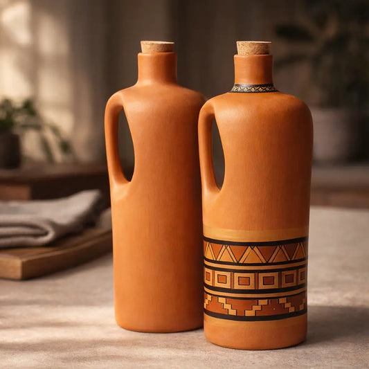 Artisan Balance Bottle Duo
