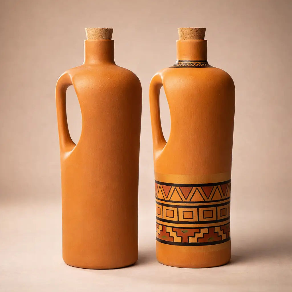 Artisan Balance Bottle Duo