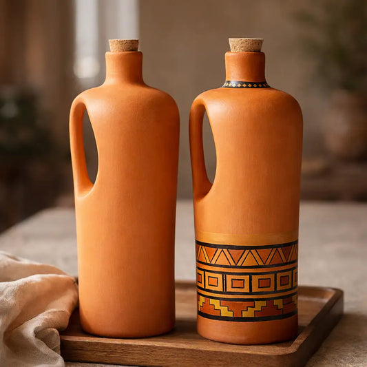 Artisan Balance Bottle Duo